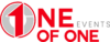 ONE OF ONE EVENTS