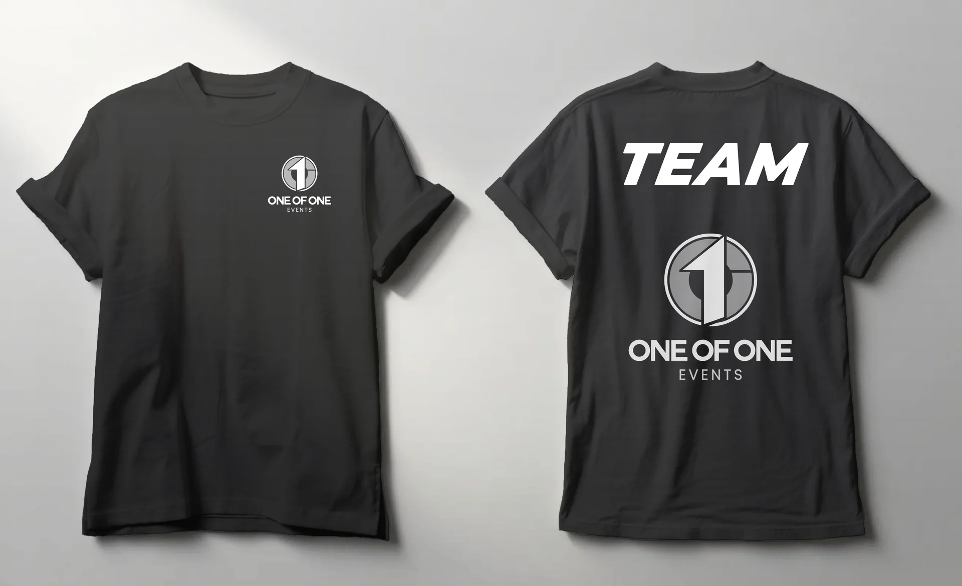 T-shirts Team One of One