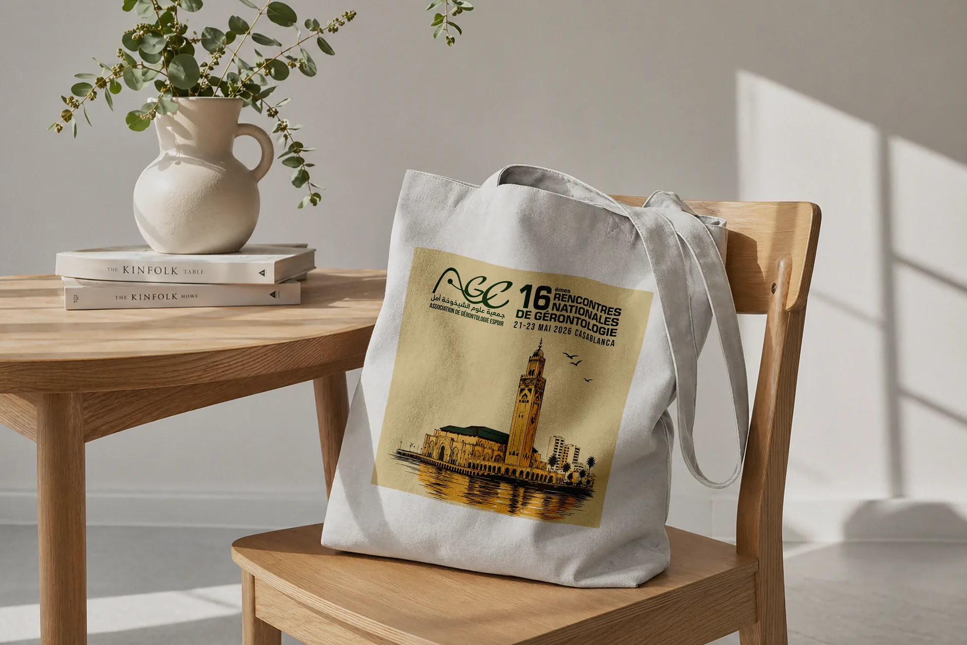 Tote bag — Variante
