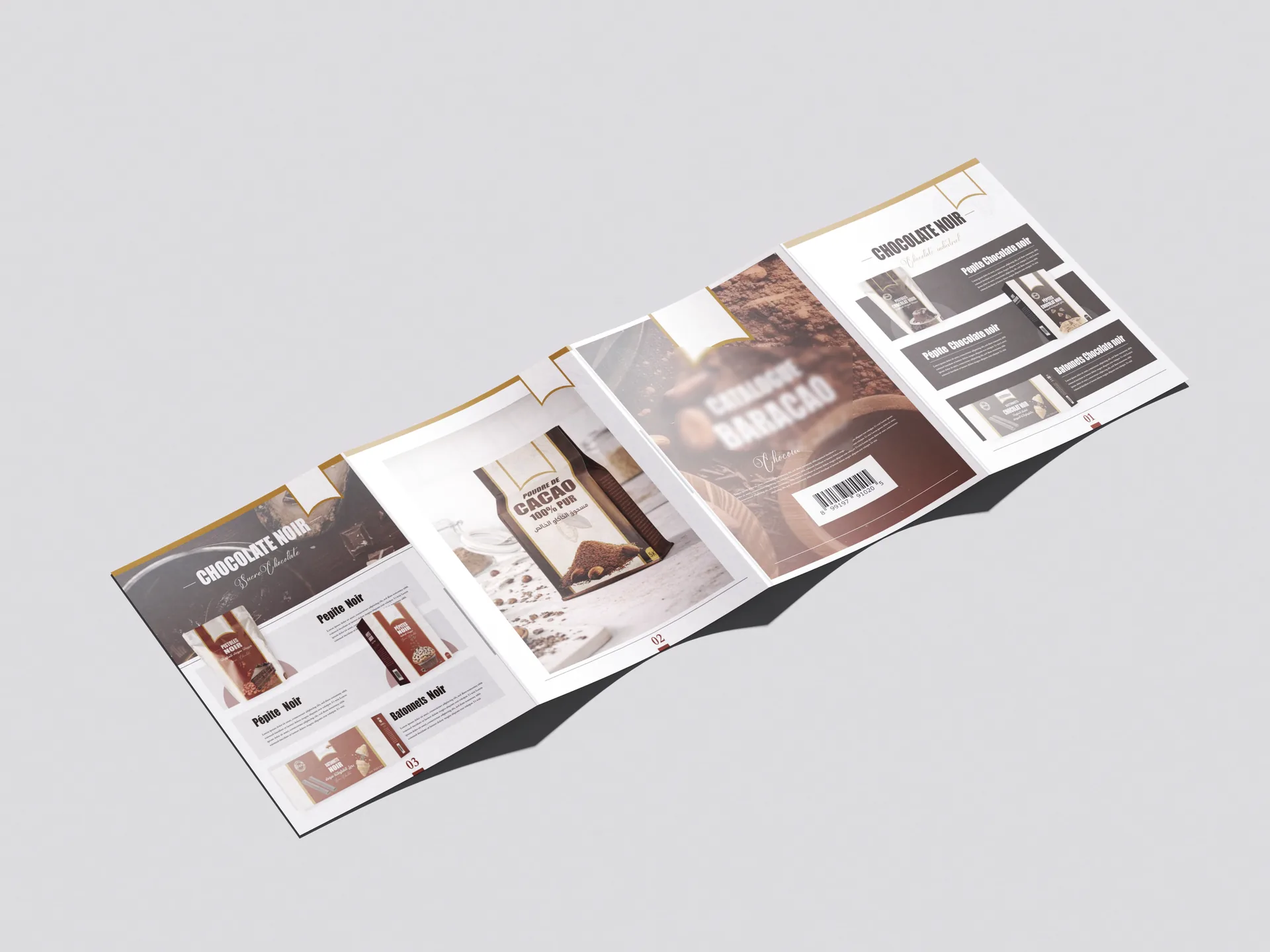 Stand AGE — Espace de marque