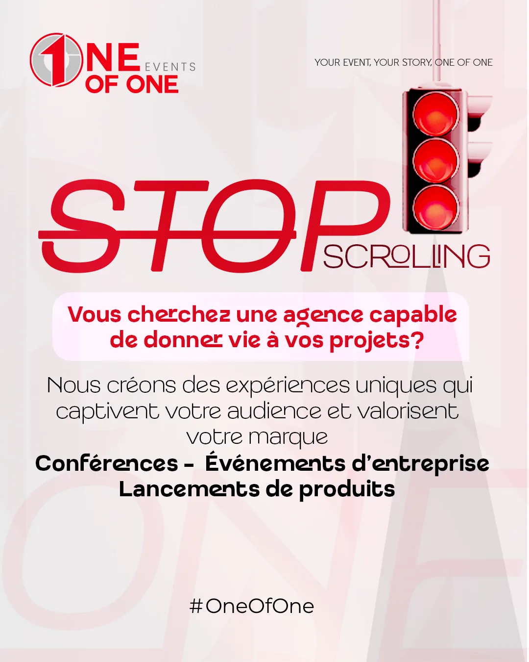 Publication — Contenu éditorial