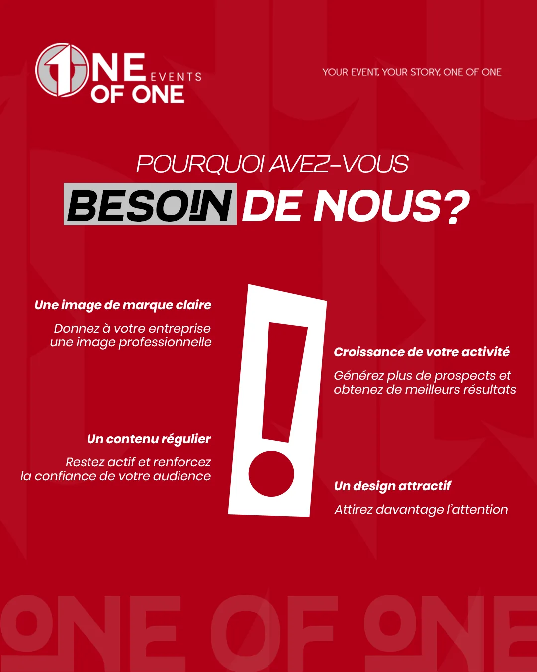 Publication réseaux sociaux